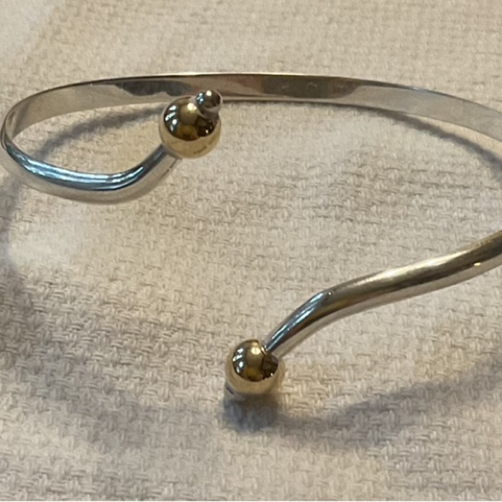 Silver Bracelet